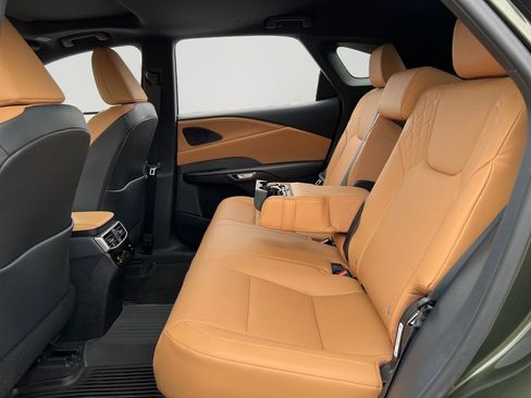 New 2026 Lexus RX 350 Premium image 8