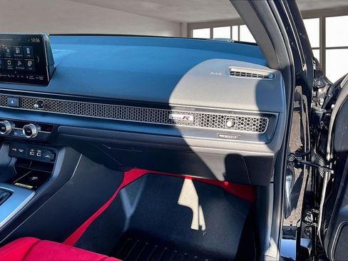 Used 2025 Honda Civic Type R image 24