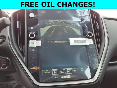 New 2026 Subaru Impreza RS image 10