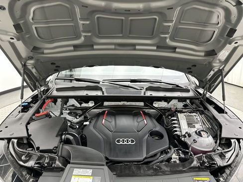 Certified 2023 Audi SQ5 Premium Plus w/ Premium Plus Package image 26