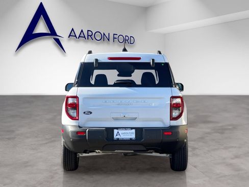 New 2026 Ford Bronco Sport Big Bend w/ Convenience Package image 4