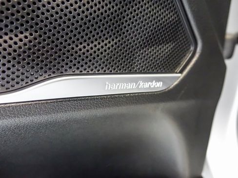 Used 2022 Hyundai Santa Fe Calligraphy w/ Cargo Package image 29