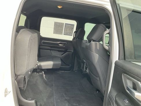 Used 2019 RAM 1500 Big Horn image 14