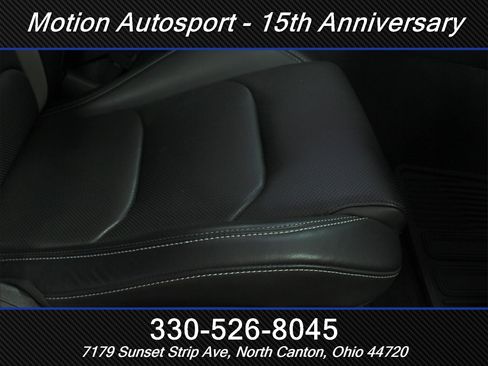 Used 2016 Chevrolet Camaro SS image 38