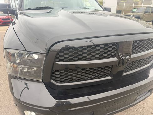 Used 2018 RAM 1500 Big Horn image 10