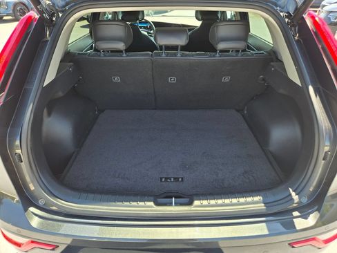 Used 2024 Kia Niro Wind w/ Wind Preserve Package FWD image 13