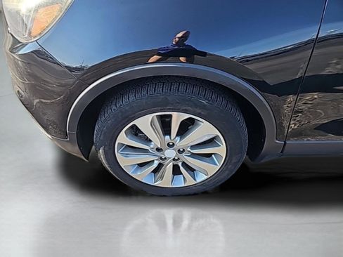 Used 2017 Buick Encore Preferred image 33