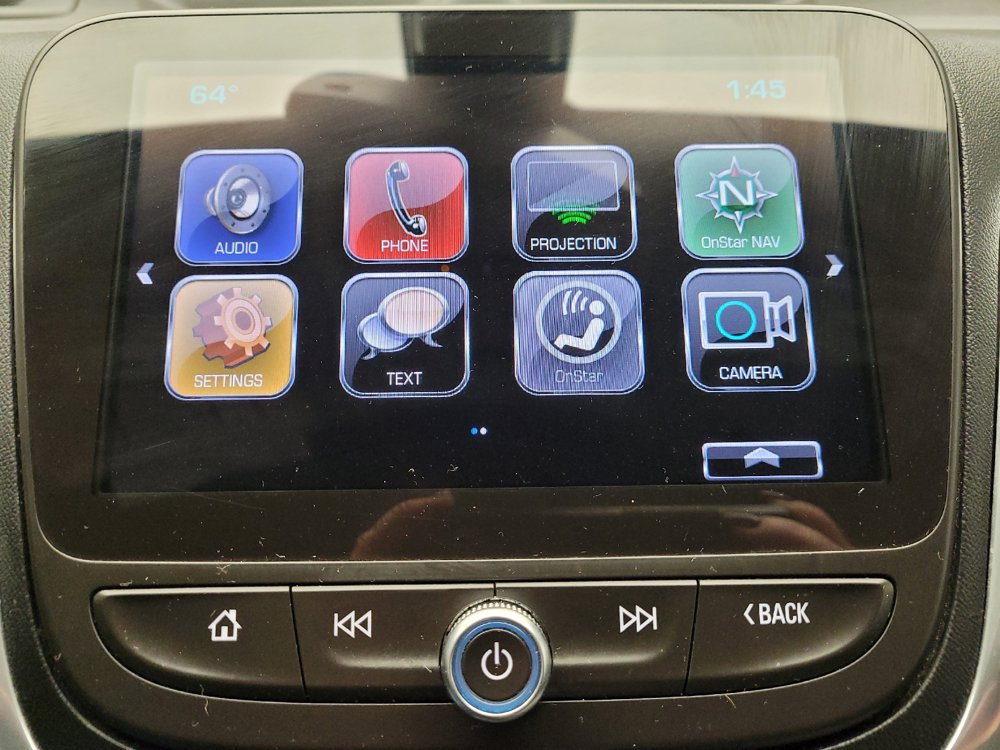 Used 2018 Chevrolet Equinox Premier AWD/4WD image 25