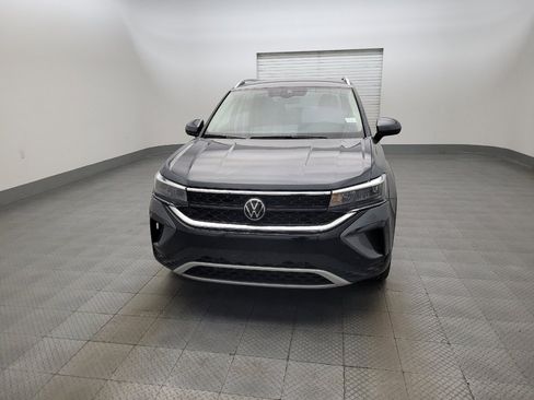 Used 2024 Volkswagen Taos SE FWD image 15