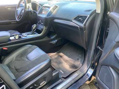 Used 2016 Ford Edge Sport w/ Equipment Group 401A AWD/4WD image 24