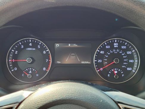 Used 2024 Kia Forte LXS FWD image 12