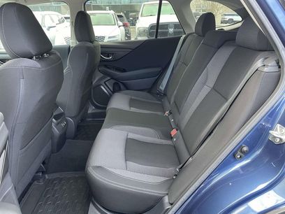 Used 2020 Subaru Outback Premium