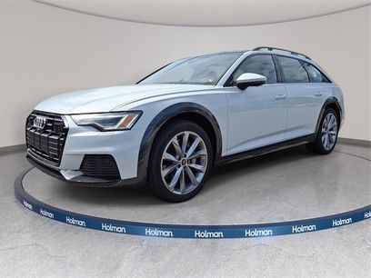 New 2025 Audi A6 Premium Plus