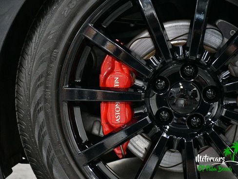 Used 2006 Aston Martin Vanquish S RWD image 8