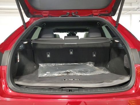 Certified 2023 Lexus RX 350 Premium image 24