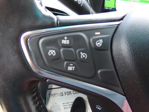 Used 2020 Chevrolet Bolt Premier image 70