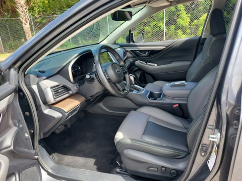 Used 2024 Subaru Outback Onyx Edition XT w/ Tech Package 2 AWD/4WD image 16