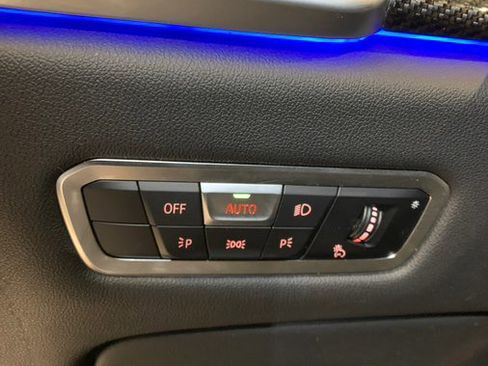 Used 2023 BMW X6 M50i w/ Executive Package image 22