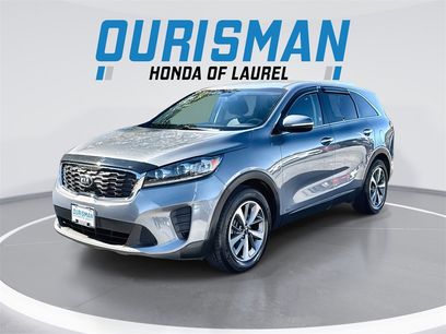 Used 2020 Kia Sorento AWD V6
