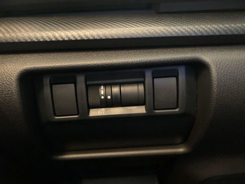 New 2026 Subaru Crosstrek 2.0i Premium AWD/4WD image 9