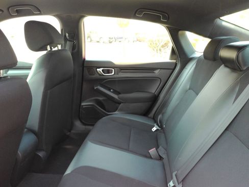 Used 2022 Honda Civic Sport image 12
