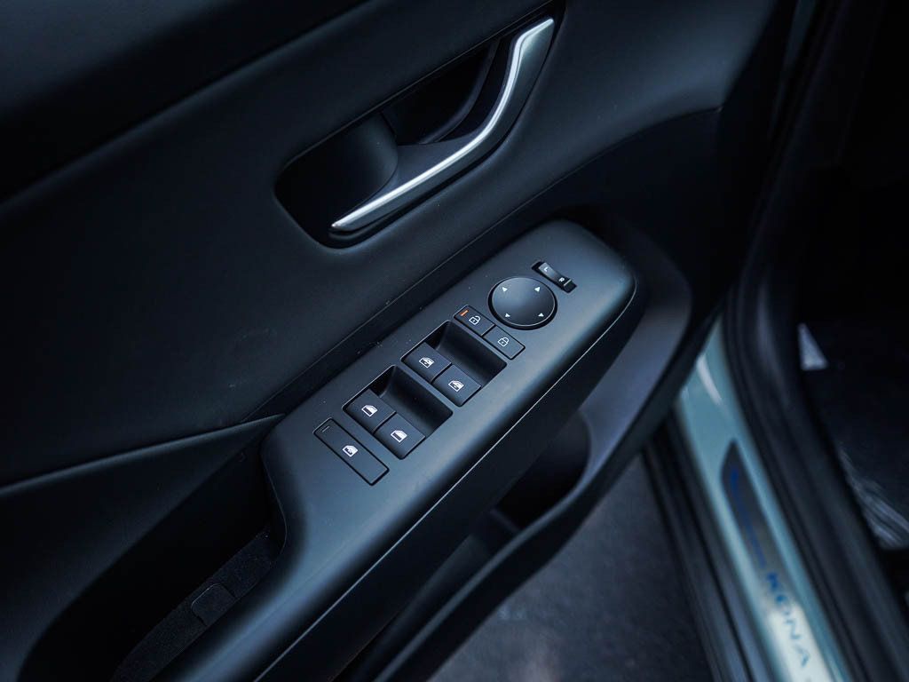 New 2027 Hyundai Kona Limited AWD/4WD image 19