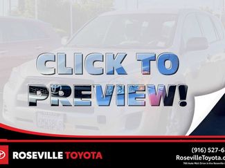 Used 2009 Toyota RAV4 4WD image 1