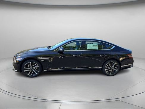 New 2026 Genesis G80 2.5T Advanced image 2
