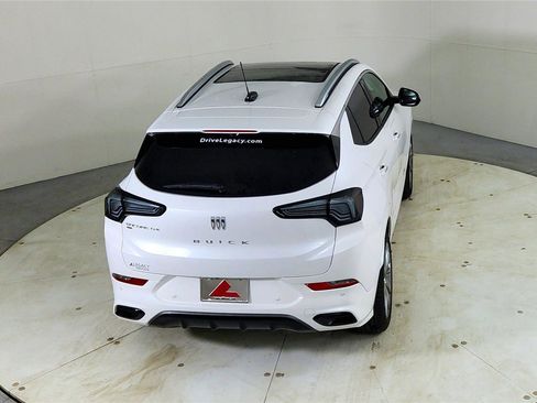 Used 2026 Buick Encore GX Avenir w/ Avenir Technology Package image 21