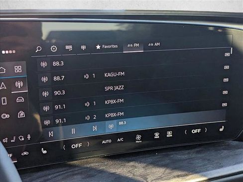 New 2025 Audi Q5 Premium image 13