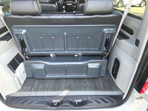 Used 2022 Mercedes-Benz Sprinter 2500 image 45