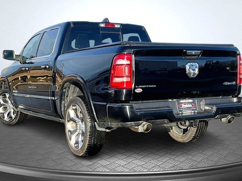Used 2020 RAM 1500 Limited image 14