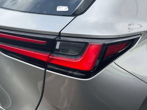 Used 2022 Lexus NX 350 AWD image 13