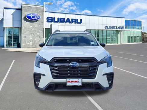 New 2026 Subaru Ascent Bronze Edition image 5