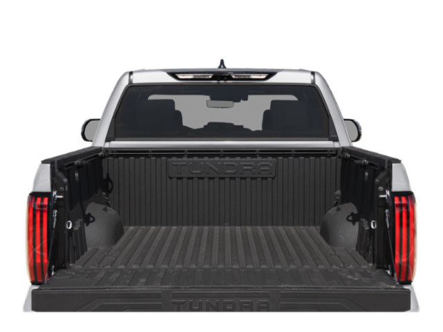 New 2026 Toyota Tundra Capstone AWD/4WD image 10