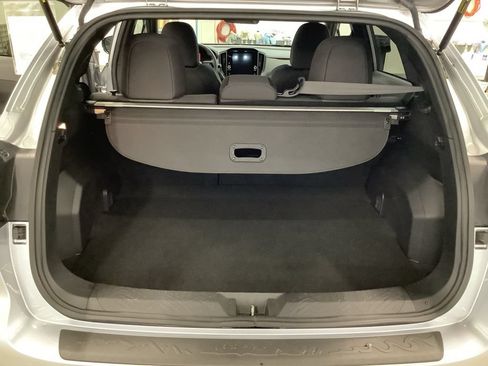 Certified 2024 Subaru Crosstrek 2.5i Sport AWD/4WD image 16