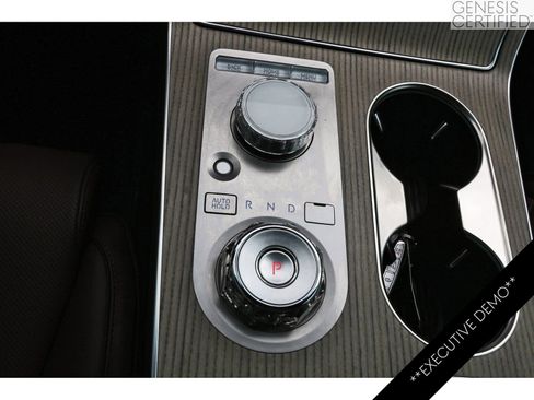 Used 2025 Genesis GV80 3.5T Prestige AWD/4WD image 29