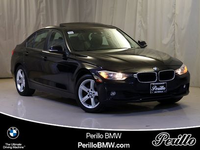 Used 2013 BMW 328i xDrive Sedan