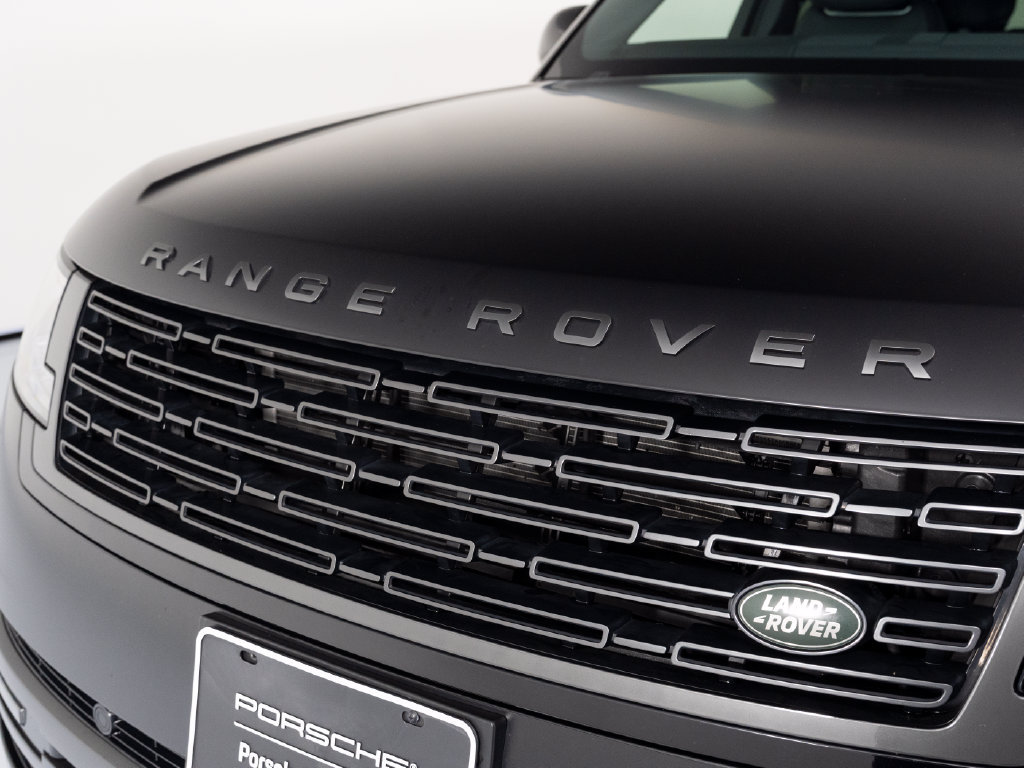 Used 2024 Land Rover Range Rover Autobiography AWD/4WD image 45