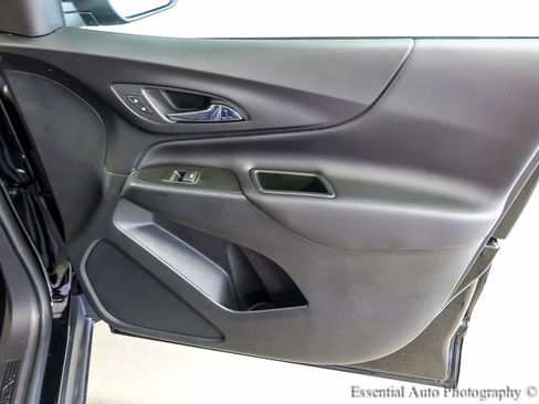 Used 2022 Chevrolet Equinox LT image 23