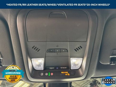 Used 2024 Chevrolet Blazer RS w/ Enhanced Convenience Package AWD/4WD image 33