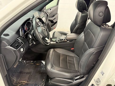 Used 2017 Mercedes-Benz GLE 43 AMG 4MATIC image 15