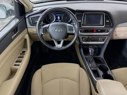 Used 2018 Hyundai Sonata SEL image 3