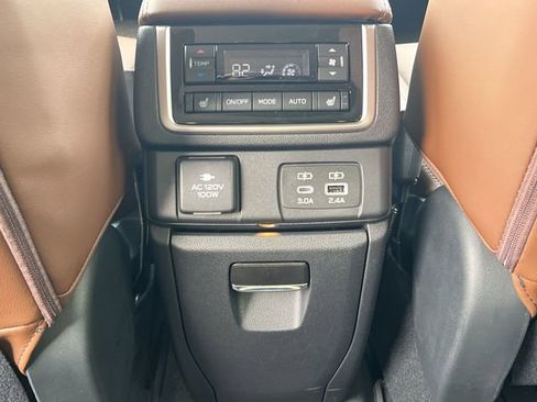 New 2026 Subaru Ascent Touring image 33