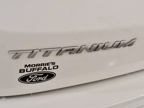 Used 2024 Ford Edge Titanium w/ Titanium Elite Package AWD/4WD image 22