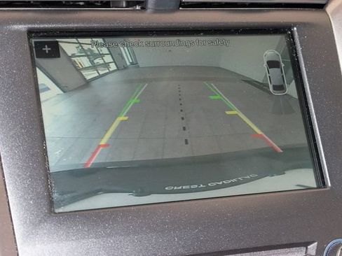 Used 2018 Ford Fusion SE w/ Fusion SE Technology Package FWD image 29