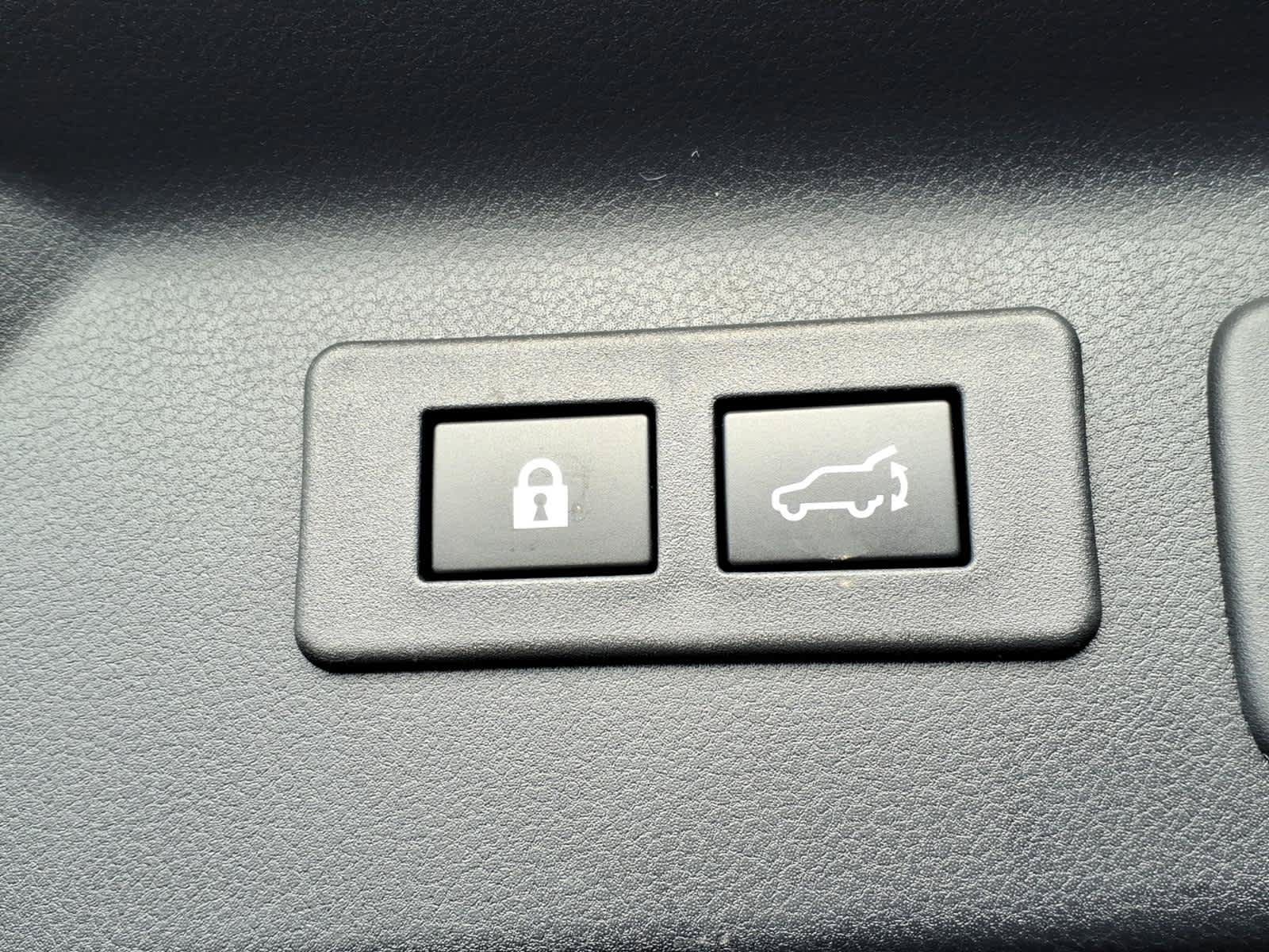 Certified 2026 Subaru Forester Premium AWD/4WD image 16