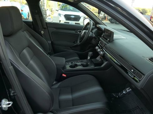 Used 2026 Honda Civic Sport image 28