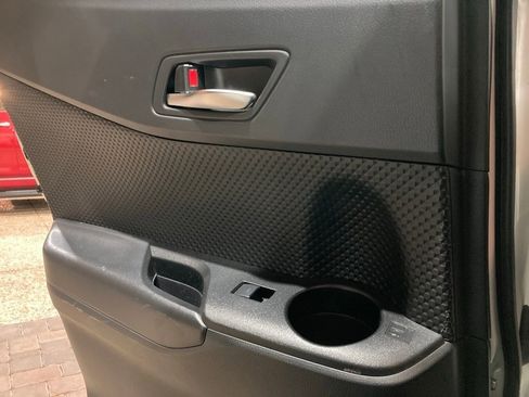 Certified 2021 Toyota C-HR Nightshade image 11