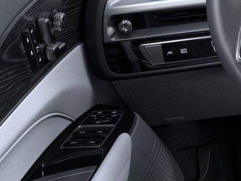 New 2026 Cadillac Lyriq Sport image 22